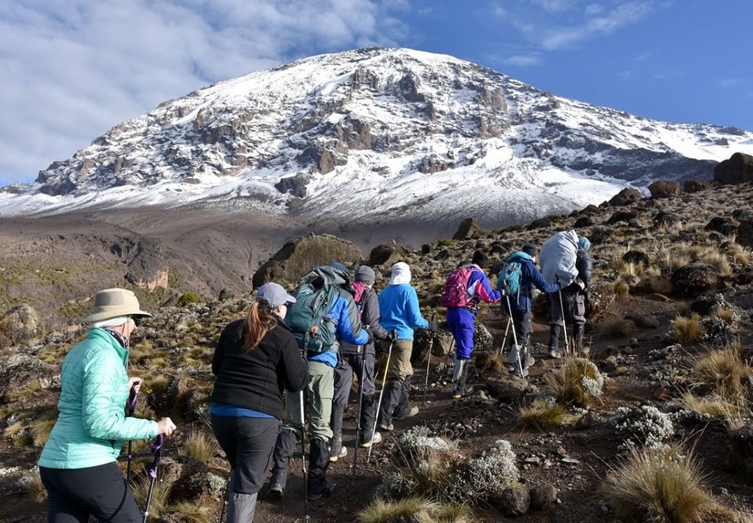 Mount Ararat Permit Tours