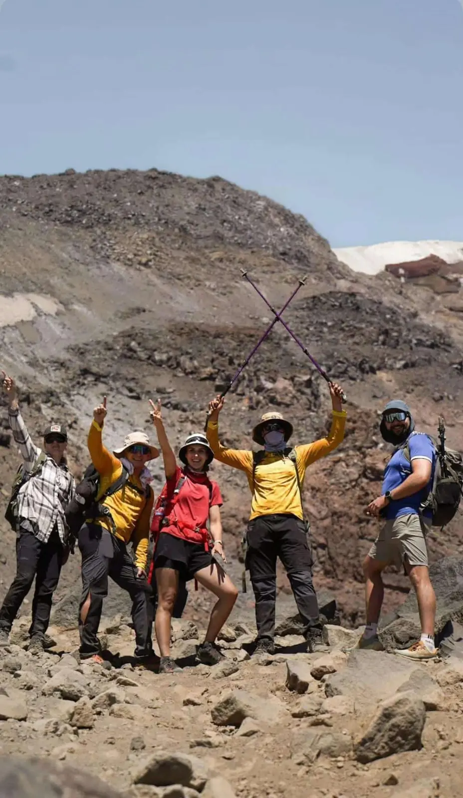 Beginner Guide to Mount Ararat – Everything You Need to Know